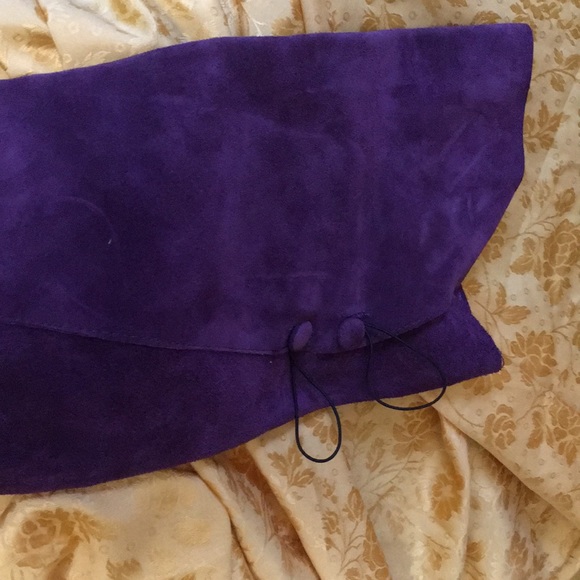 Suede Boots - Picture 4 of 4